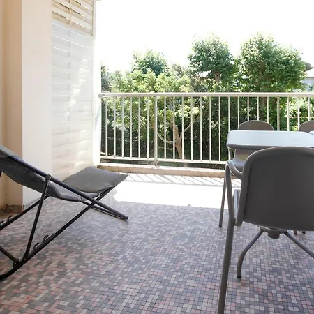 Appartement De 75M2 Avec Place De Parking A Biarritz, Tout Inclus Apartamento Biarriz