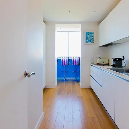 Appartement De 75M2 Avec Place De Parking A Biarritz, Tout Inclus بياريتز