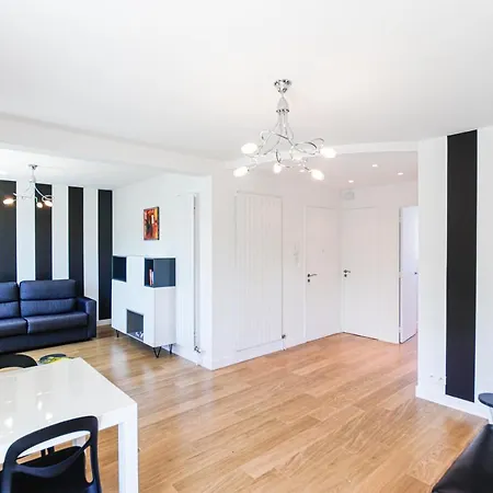 شقة Appartement De 75M2 Avec Place De Parking A Biarritz, Tout Inclus *